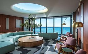 Harmony Boutique Resort - Adults Oriented